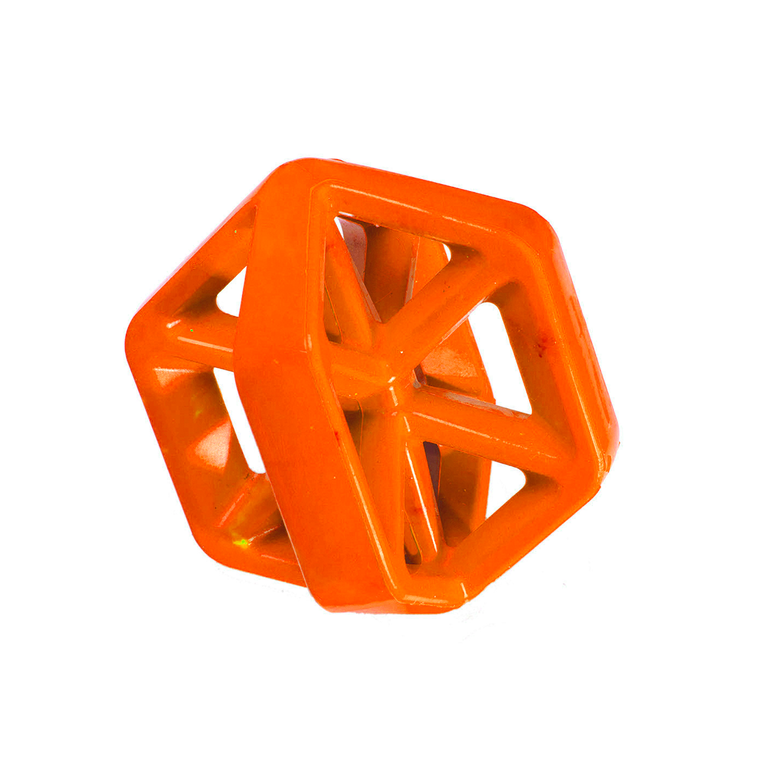 Brinquedo para cachorro Hexagon Tec